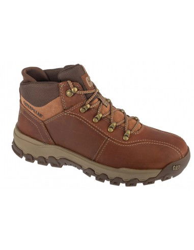 Caterpillar Threshold Rebound Trek... Caterpillar Threshold Rebound Trek...