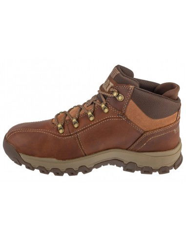 Caterpillar Threshold Rebound Trek... Caterpillar Threshold Rebound Trek...