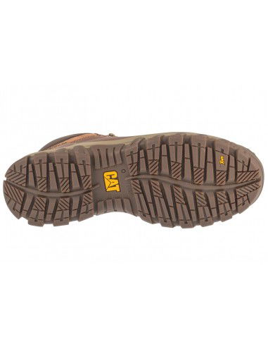 Caterpillar Threshold Rebound Trek... Caterpillar Threshold Rebound Trek...
