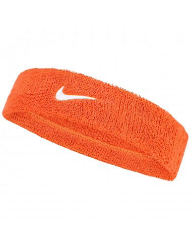 Nike Swoosh Classic Headband N1012407802 Nike Swoosh Classic Headband N1012407802