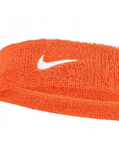 Nike Swoosh Classic Headband N1012407802 Nike Swoosh Classic Headband N1012407802