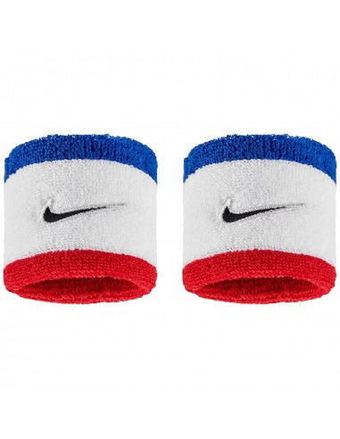 Nike Swoosh Classic Wristbands 2PK... Nike Swoosh Classic Wristbands 2PK...