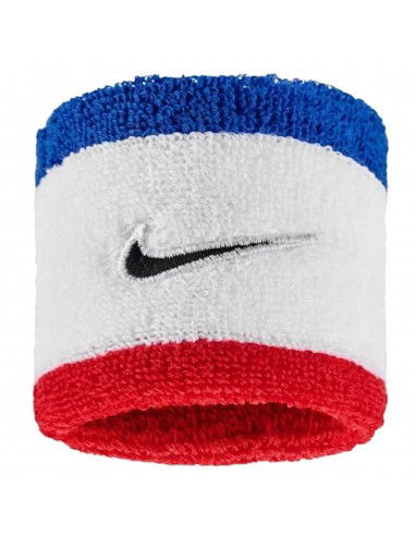 Nike Swoosh Classic Wristbands 2PK... Nike Swoosh Classic Wristbands 2PK...