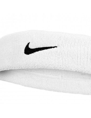 Nike Swoosh Classic Headband N1012407101 Nike Swoosh Classic Headband N1012407101