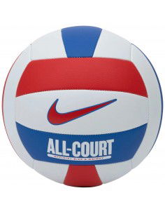 Nike All Court Deflated...