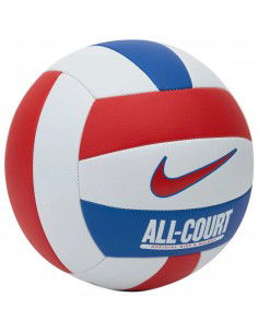 Nike All Court Deflated... 2