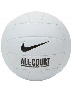 Nike All Court Deflated...