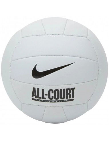 Nike All Court Deflated Voleyball... Nike All Court Deflated Voleyball...