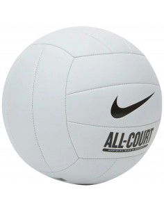 Nike All Court Deflated... 2