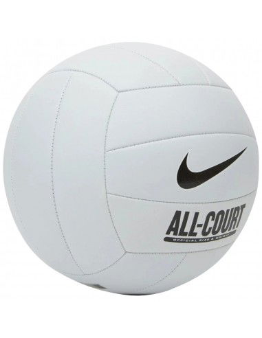 Nike All Court Deflated Voleyball... Nike All Court Deflated Voleyball...
