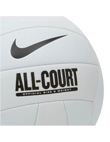 Nike All Court Deflated Voleyball... Nike All Court Deflated Voleyball...