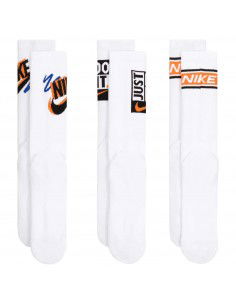 Nike Everyday Plus DriFIT 3... 2