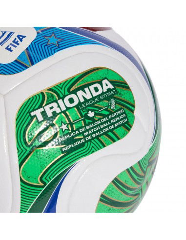 adidas FIFA World Cup 26 Trionda... adidas FIFA World Cup 26 Trionda...