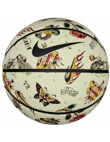 Nike 8P Prm Energy Deflated Ball... Nike 8P Prm Energy Deflated Ball...