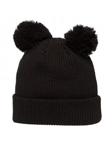 New Era Wmns Double Pom Beanie New... New Era Wmns Double Pom Beanie New...