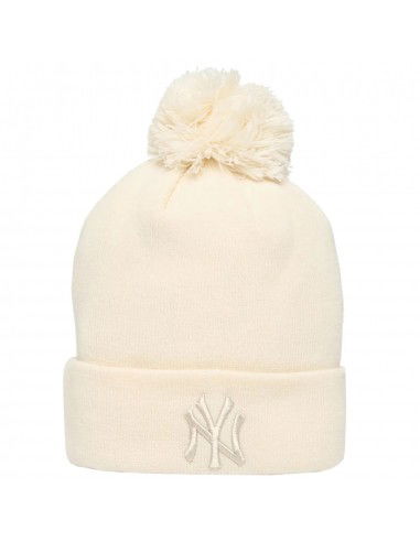New Era Wmns Metallic Bobble Beanie... New Era Wmns Metallic Bobble Beanie...
