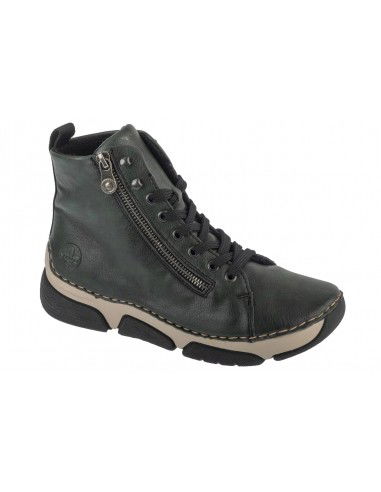 Rieker Booties 4592054 Rieker Booties 4592054
