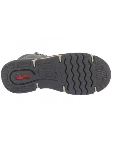 Rieker Booties 4592054 Rieker Booties 4592054