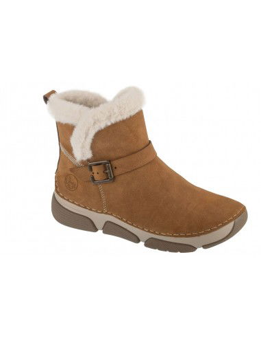 Rieker Booties 4596620 Rieker Booties 4596620
