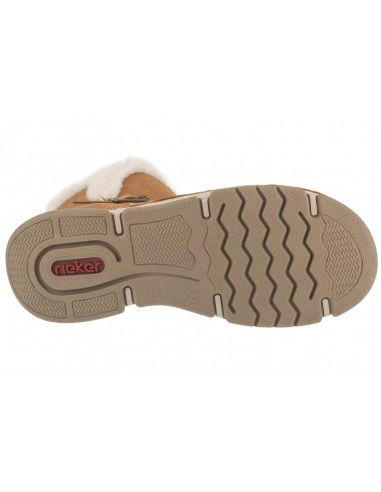 Rieker Booties 4596620 Rieker Booties 4596620