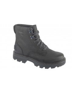 Sorel Revel Rd Boot Lace Wp...