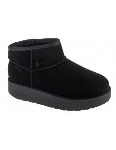 Skechers SlipIns Keep Cozy...