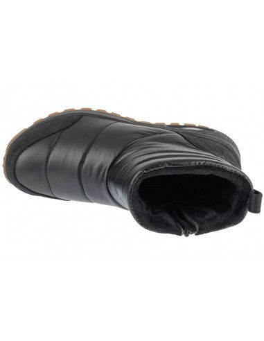 Skechers Uno Rugged Puffer 168127BBK Skechers Uno Rugged Puffer 168127BBK