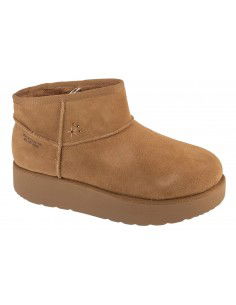 Skechers SlipIns Keep Cozy...