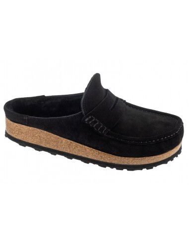 Birkenstock Naples Shearling 1028125 Birkenstock Naples Shearling 1028125