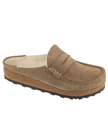 Birkenstock Naples Shearling 1028084 Birkenstock Naples Shearling 1028084