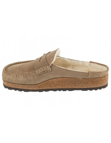 Birkenstock Naples Shearling 1028084 Birkenstock Naples Shearling 1028084