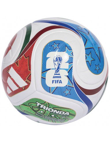 adidas FIFA World Cup 26 Trionda... adidas FIFA World Cup 26 Trionda...