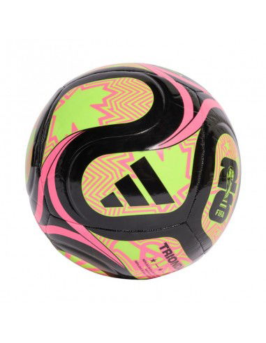 adidas FIFA World Cup 26 Trionda Club... adidas FIFA World Cup 26 Trionda Club...