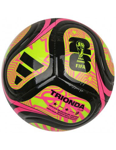 adidas FIFA World Cup 26 Trionda Club... adidas FIFA World Cup 26 Trionda Club...