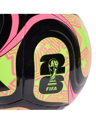 adidas FIFA World Cup 26 Trionda Club... adidas FIFA World Cup 26 Trionda Club...