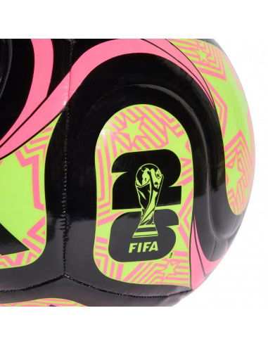 adidas FIFA World Cup 26 Trionda Club... adidas FIFA World Cup 26 Trionda Club...