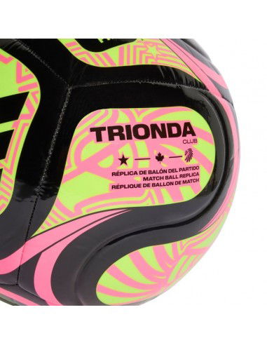 adidas FIFA World Cup 26 Trionda Club... adidas FIFA World Cup 26 Trionda Club...