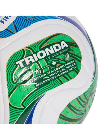 adidas FIFA World Cup 26 Trionda... adidas FIFA World Cup 26 Trionda...