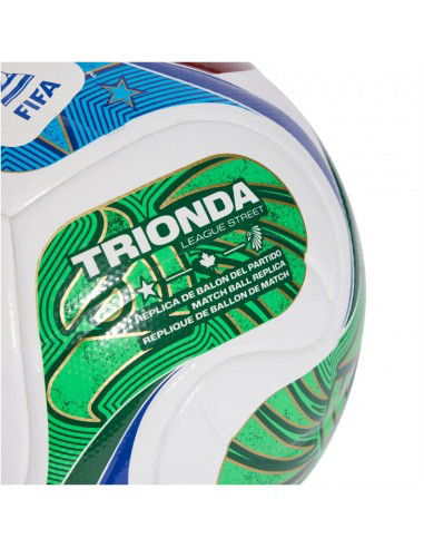 adidas FIFA World Cup 26 Trionda... adidas FIFA World Cup 26 Trionda...