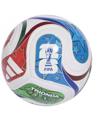 adidas FIFA World Cup 26 Trionda... adidas FIFA World Cup 26 Trionda...