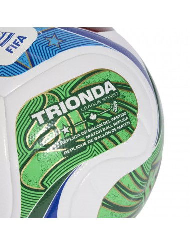 adidas FIFA World Cup 26 Trionda... adidas FIFA World Cup 26 Trionda...