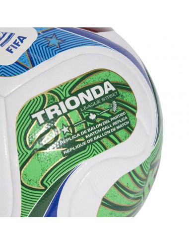 adidas FIFA World Cup 26 Trionda... adidas FIFA World Cup 26 Trionda...