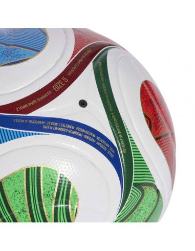 adidas FIFA World Cup 26 Trionda... adidas FIFA World Cup 26 Trionda...