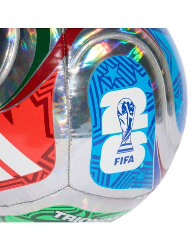 adidas FIFA World Cup 26 Trionda... adidas FIFA World Cup 26 Trionda...