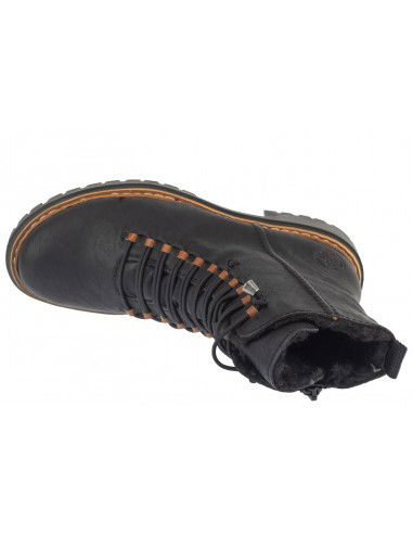 Rieker Booties 7265300 Rieker Booties 7265300