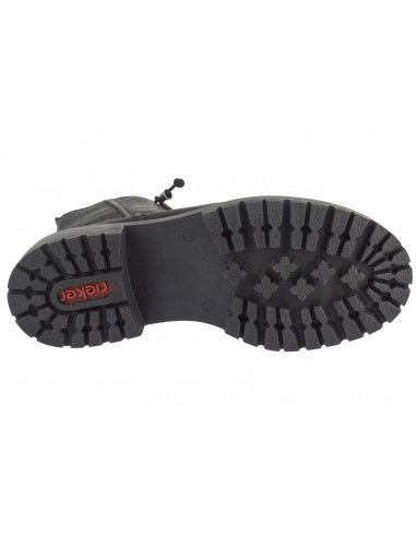 Rieker Booties 7265300 Rieker Booties 7265300