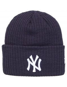 New Era Wide Cuff Beanie...
