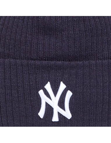 New Era Wide Cuff Beanie New York... New Era Wide Cuff Beanie New York...