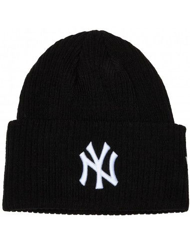 New Era Wide Cuff Beanie New York... New Era Wide Cuff Beanie New York...