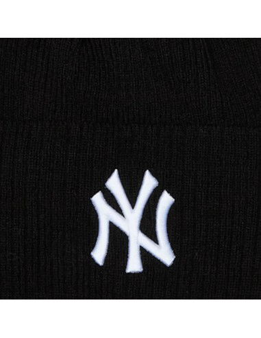 New Era Wide Cuff Beanie New York... New Era Wide Cuff Beanie New York...